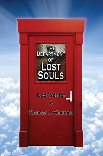 The Department Of Lost Souls (Eternal Yearning Division)