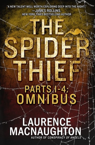 The Spider Thief