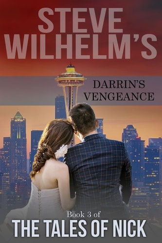 Tales of Nick 3 Darrin's Vengeance