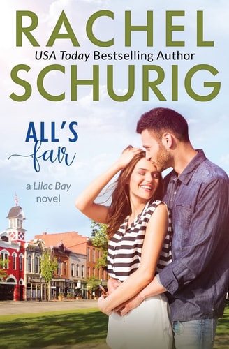 All's Fair A Lilac Bay Novel