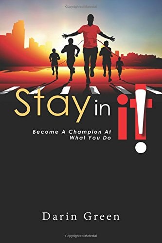 Stay In IT Becoming A Champion At What You Do