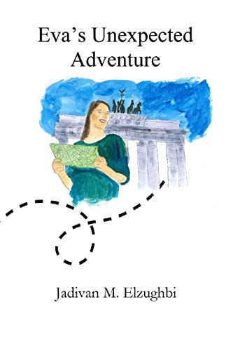 Eva's Unexpected Adventure مغامرة إيفا غير المتوقعة