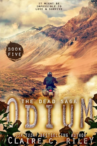Odium V The Dead Saga