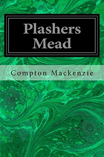 Plashers Mead
