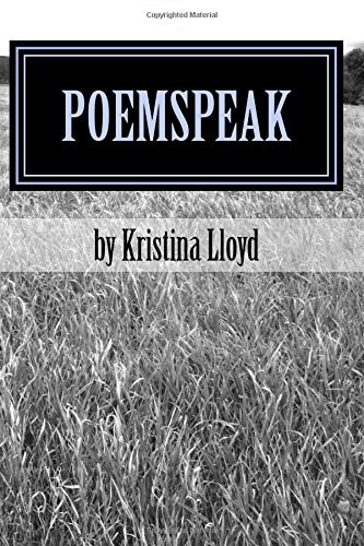 PoemSpeak Poetry by Kristina Lloyd
