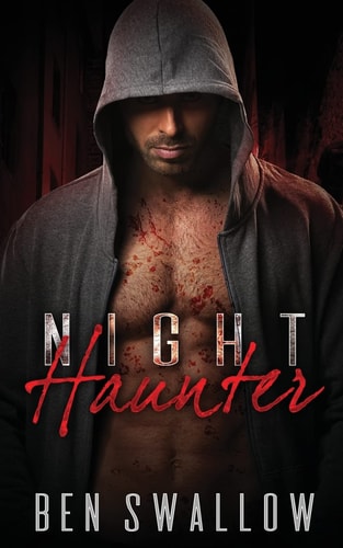 Nighthaunter Vampire Hunter Paranormal Romance
