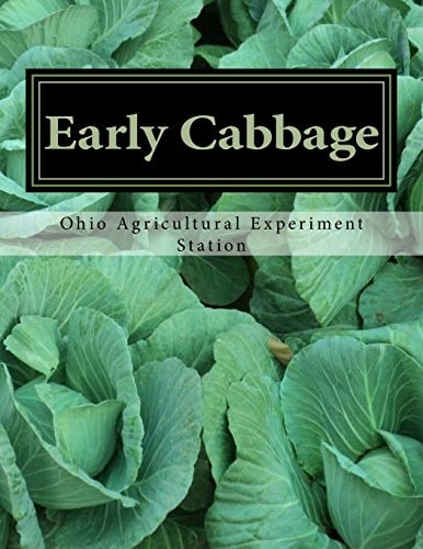 Early Cabbage Bulletin No. 252