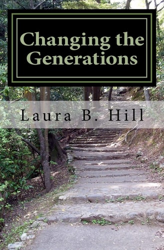 Changing the Generations My Journey to Holistic Living