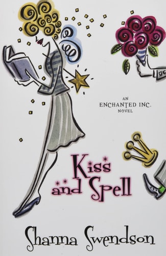 Kiss and Spell