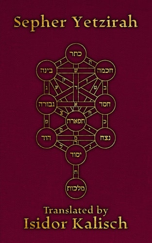 Sepher Yetzirah