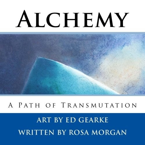 Alchemy A Path of Transmutation