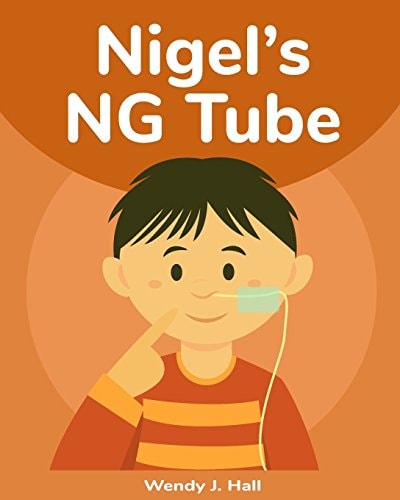 Nigel's NG Tube