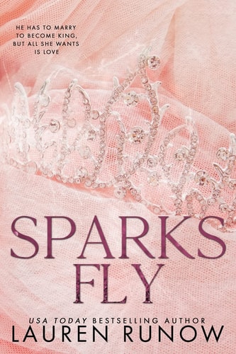 Sparks Fly