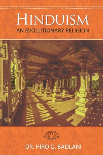 Hinduism An Evolutionary Religion