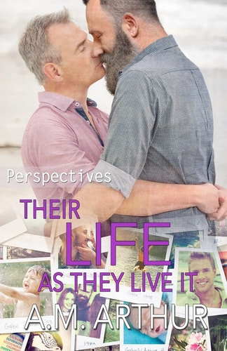 Their Life As They Live It
