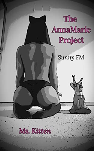 The AnnaMarie Project Sunny FM