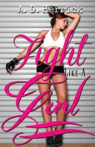 Fight Like a Girl