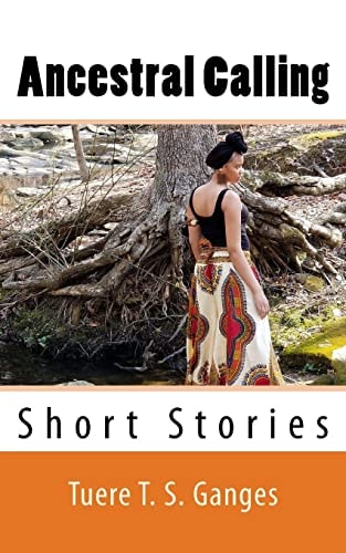 Ancestral Calling Short Stories