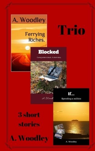 Trio 3 Short Stories