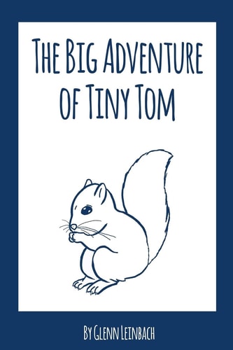 The Big Adventure of Tiny Tom
