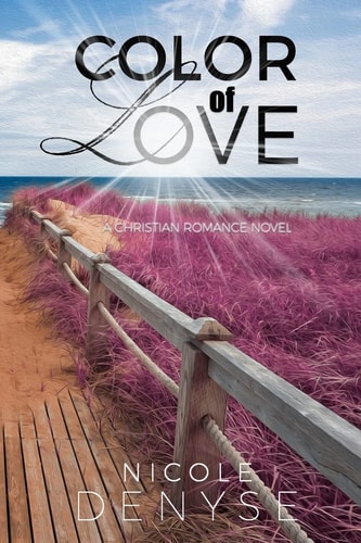 Color of Love