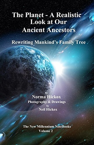 The Planet - a Realistic Look at Our Ancient Ancestors Rewriting Mankind's Family Tree
