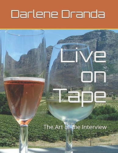 Live on Tape Lawyers and the Beauty Queen