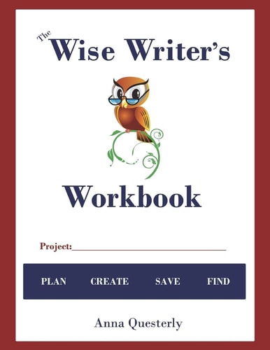 The Wise Writer's Workbook