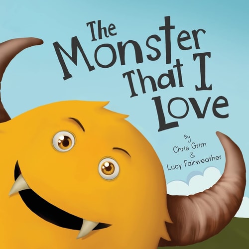 The Monster That I Love