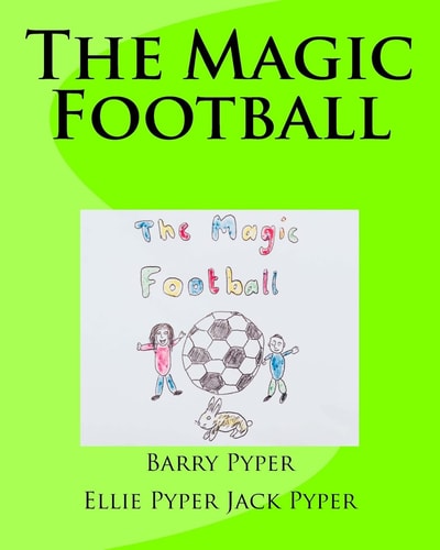 The Magic Football