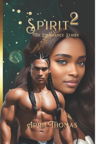 Spirit II Book II of Spirit