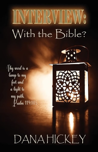 Interview With the Bible?