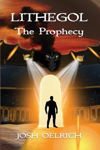 Lithegol The Prophecy