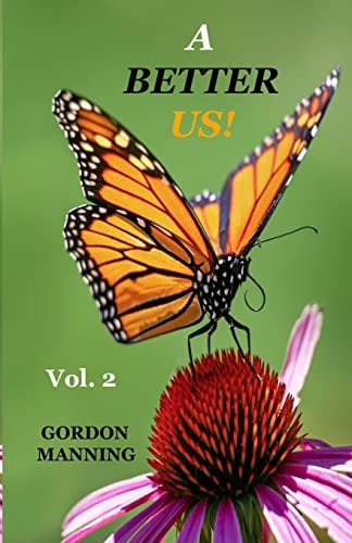 A Better Us! Vol. 2