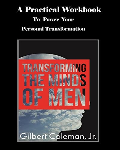 Transforming the Minds of Men Workbook