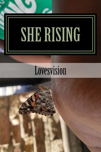 She Rising Fluid Poetry
