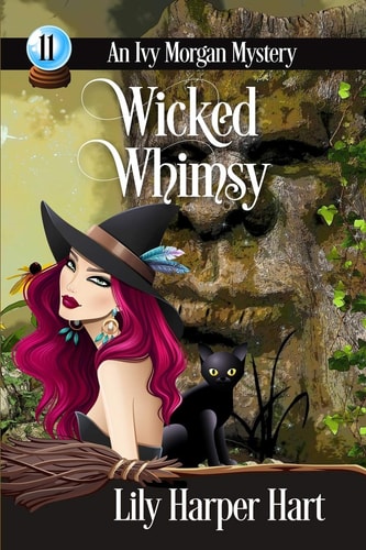 Wicked Whimsy