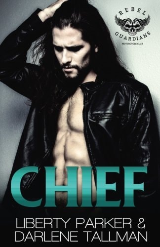 Chief Rebel Guardians MC