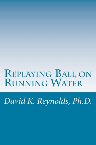 Replaying Ball on Running Water Constructive Living Updated