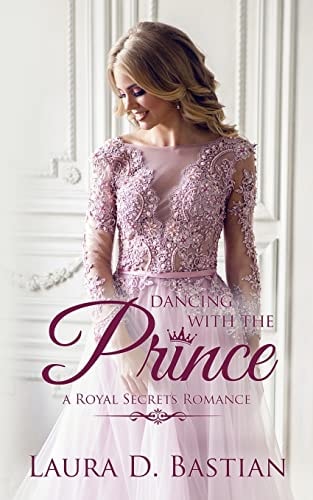 Dancing with the Prince Royal Secrets