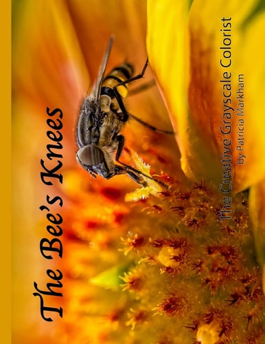 The Bee's Knees The Creative Grayscale Colorist