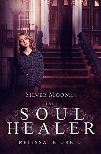 The Soul Healer