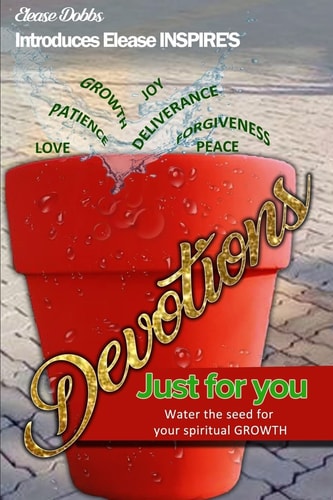 Devotions 1 Just for You