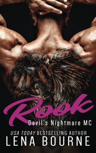 Rook Devil's Nightmare MC