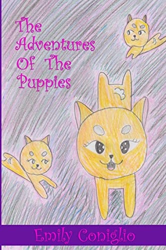 The Adventures of Puppies