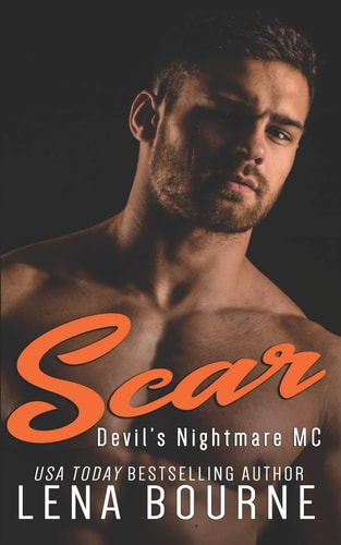 Scar Devil's Nightmare MC