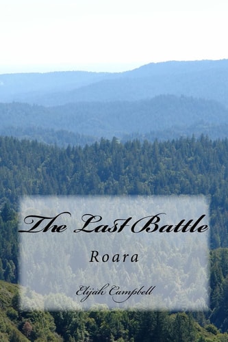 The Last Battle Roara
