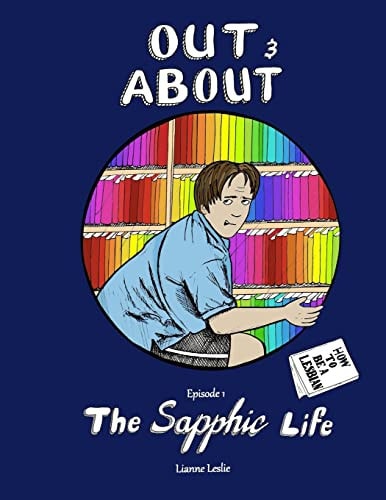 Out and About The Sapphic Life