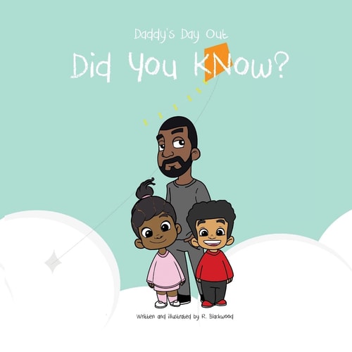 Daddy Day Out - Did You Know? Keanu and Aioki