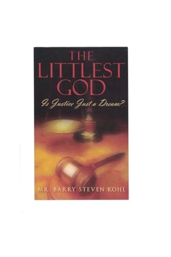The Littlest God